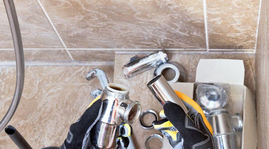 Local Chimney Repair in Malott, WA